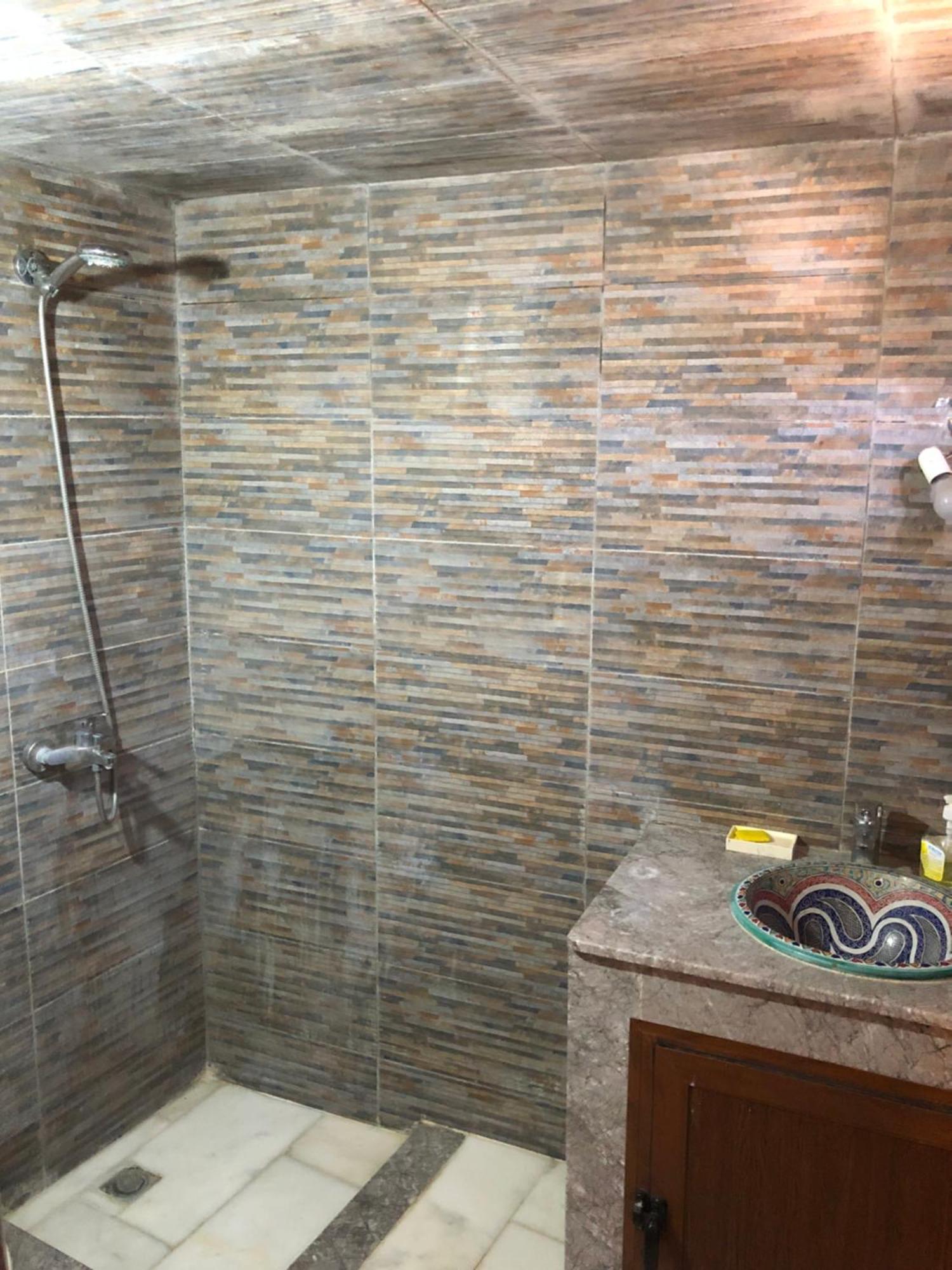 Dar El Mizan Bed and Breakfast Fez Buitenkant foto